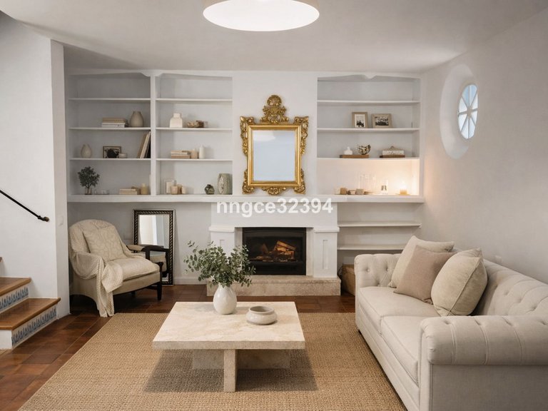 Villa for Sale in Benahavís, Malaga 1
