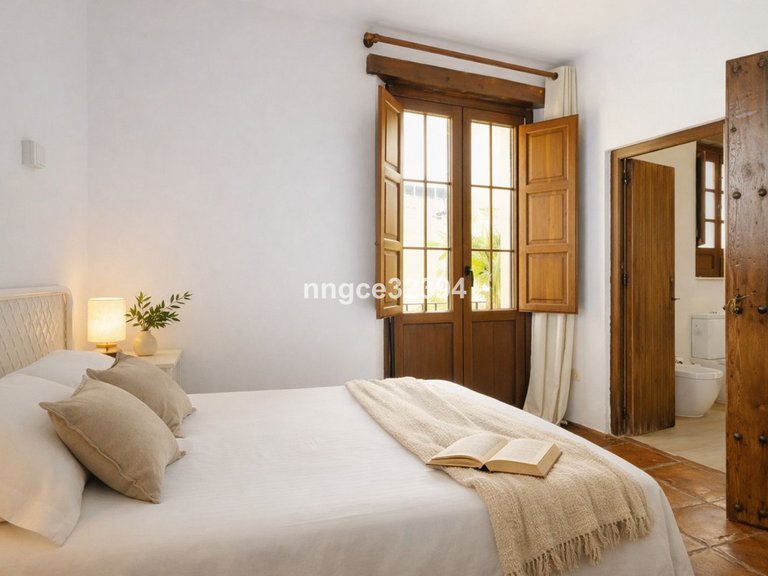Villa for Sale in Benahavís, Malaga 10