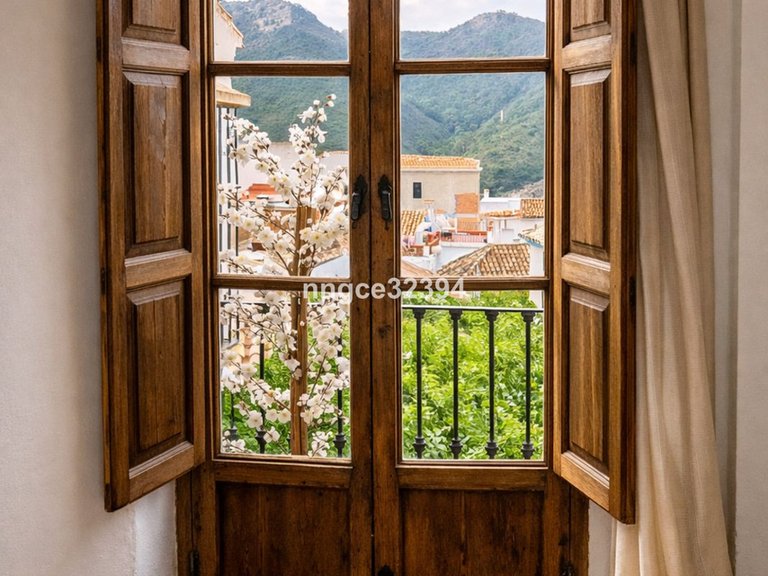 Villa for Sale in Benahavís, Malaga 12
