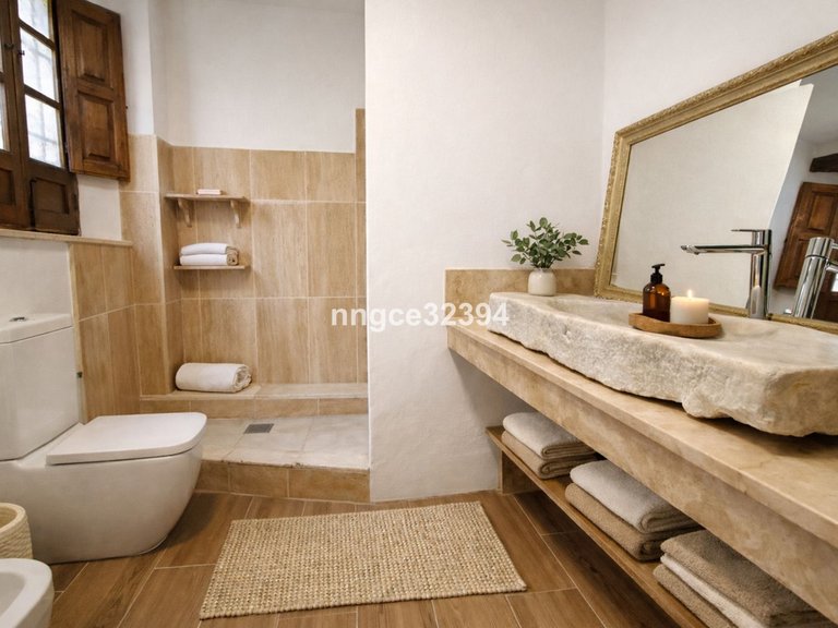 Villa for Sale in Benahavís, Malaga 13