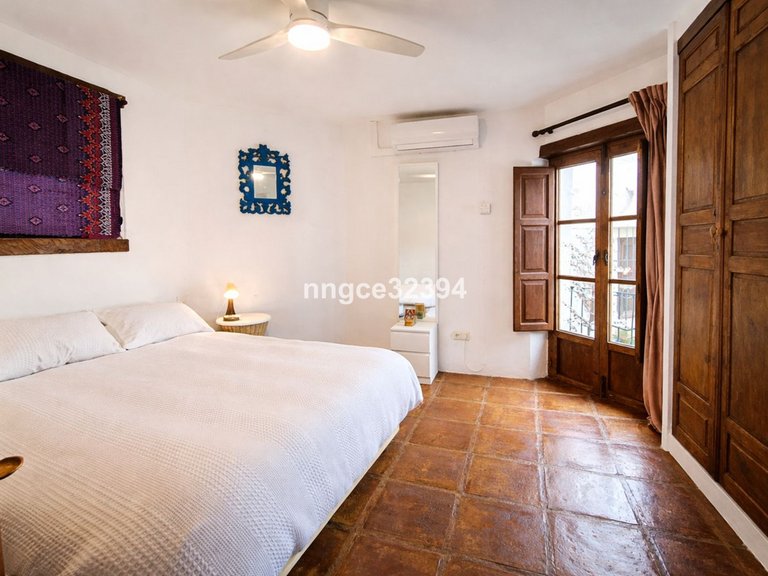 Villa for Sale in Benahavís, Malaga 17