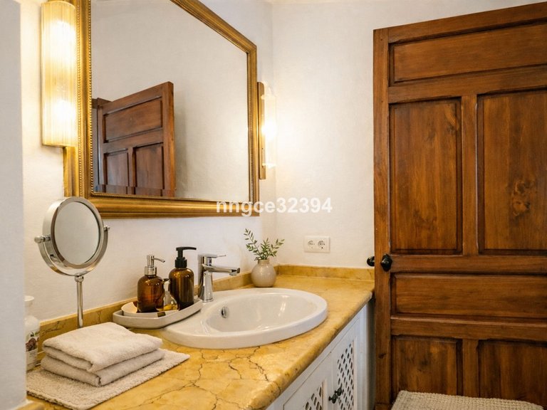 Villa for Sale in Benahavís, Malaga 18