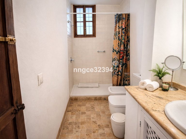 Villa for Sale in Benahavís, Malaga 19