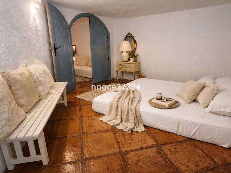 Villa for Sale in Benahavís, Malaga 22