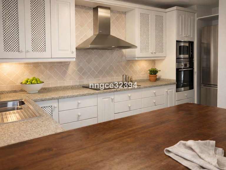 Villa for Sale in Benahavís, Malaga 29