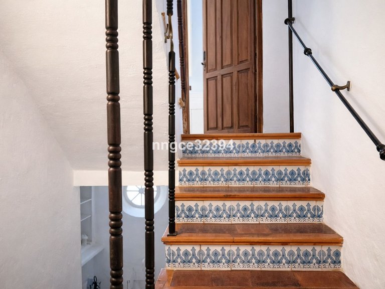 Villa for Sale in Benahavís, Malaga 31