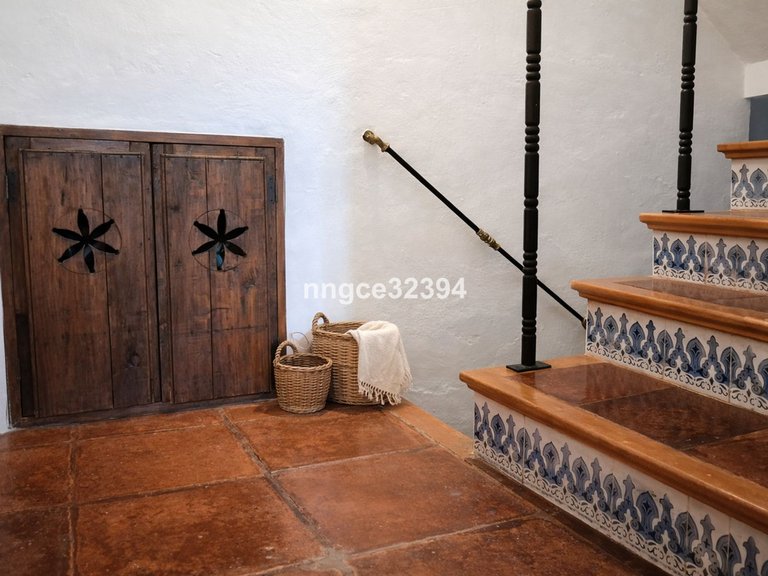 Villa for Sale in Benahavís, Malaga 32
