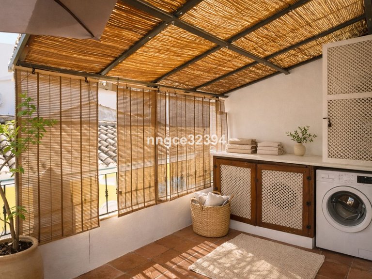 Villa for Sale in Benahavís, Malaga 35