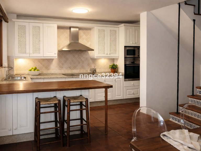 Villa for Sale in Benahavís, Malaga 4