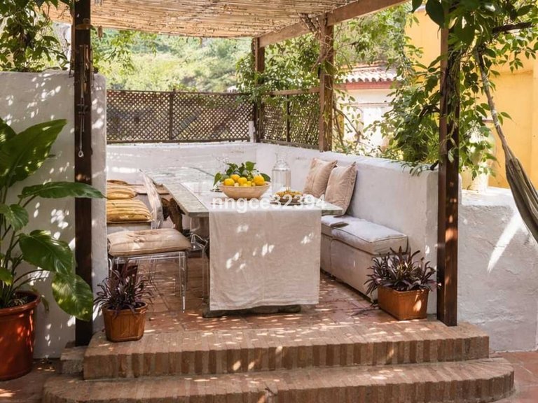 Villa for Sale in Benahavís, Malaga 5