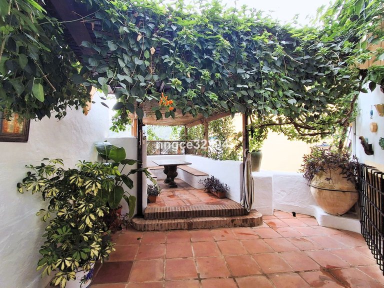 Villa for Sale in Benahavís, Malaga 6
