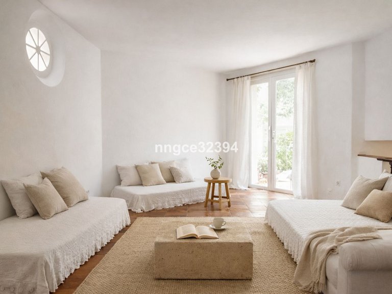 Villa for Sale in Benahavís, Malaga 7