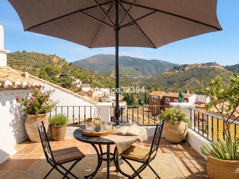 Villa for Sale in Benahavís, Malaga 8