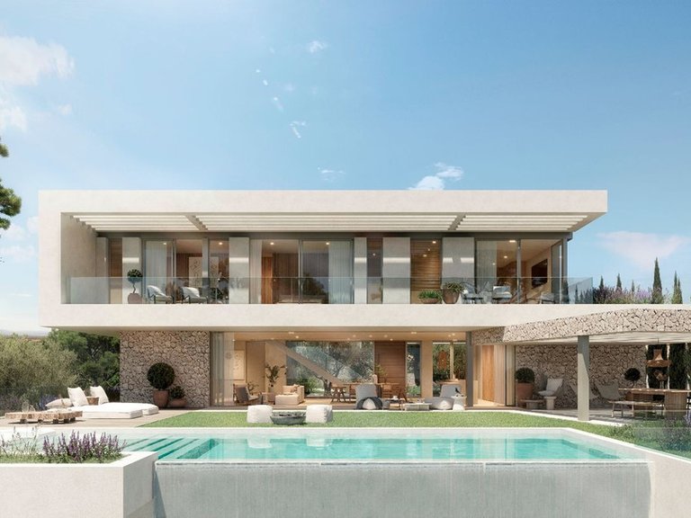 Plot for Sale in La Cala Golf, Malaga 1