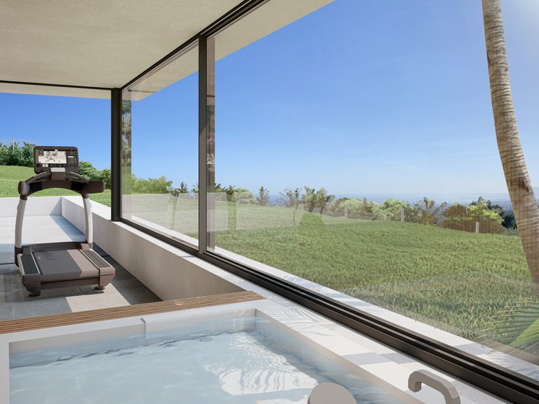 Villa for Sale in Altos De Los Monteros, Malaga 12