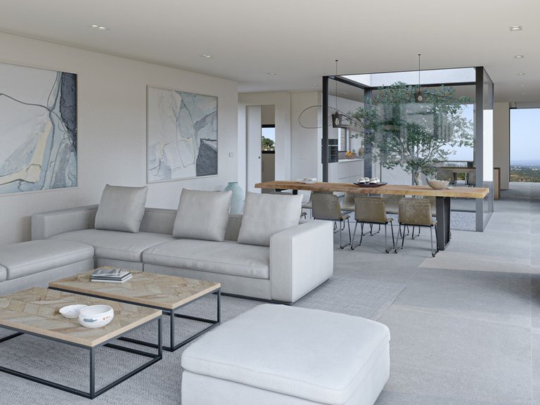 Villa for Sale in Altos De Los Monteros, Malaga 3