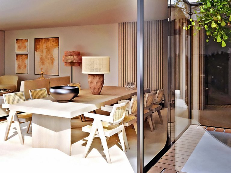 Villa for Sale in Altos De Los Monteros, Malaga 7