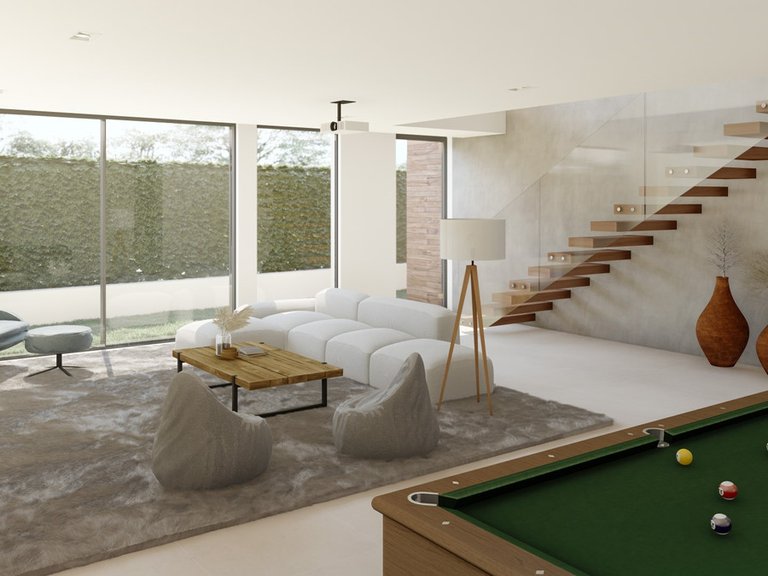 Villa for Sale in Altos De Los Monteros, Malaga 8