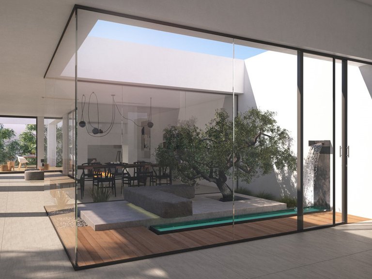 Villa for Sale in Altos De Los Monteros, Malaga 9