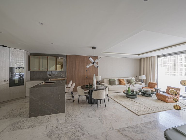 Apartment for Sale in The Golden Mile, Malaga 10
