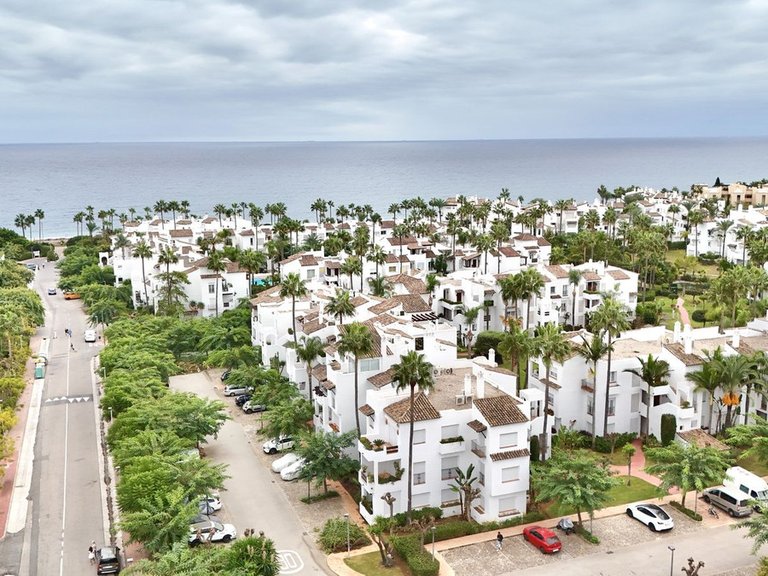 Apartment for Sale in Costalita, Malaga 1