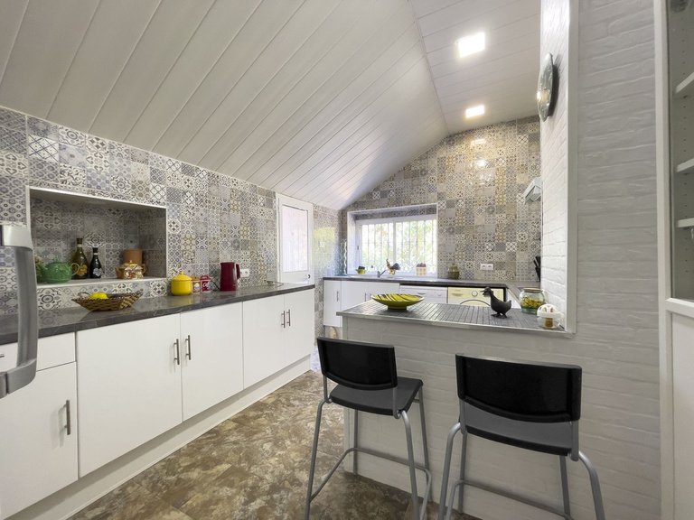 Villa for Sale in Coín, Malaga 15
