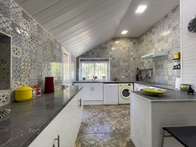 Villa for Sale in Coín, Malaga 16