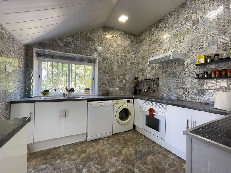 Villa for Sale in Coín, Malaga 17