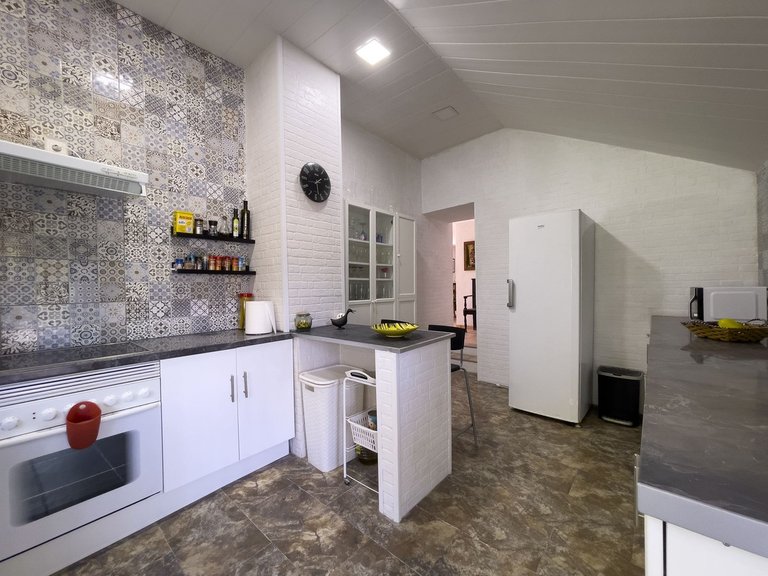 Villa for Sale in Coín, Malaga 18