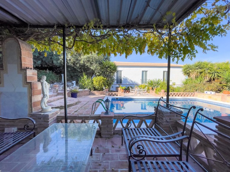 Villa for Sale in Coín, Malaga 3