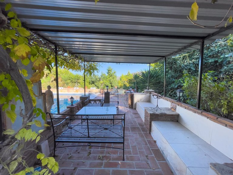 Villa for Sale in Coín, Malaga 38