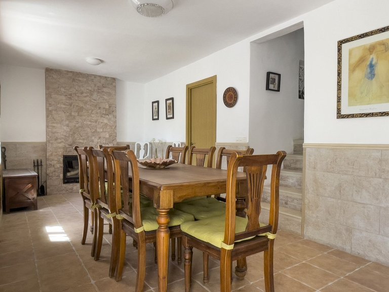 Villa for Sale in Coín, Malaga 8