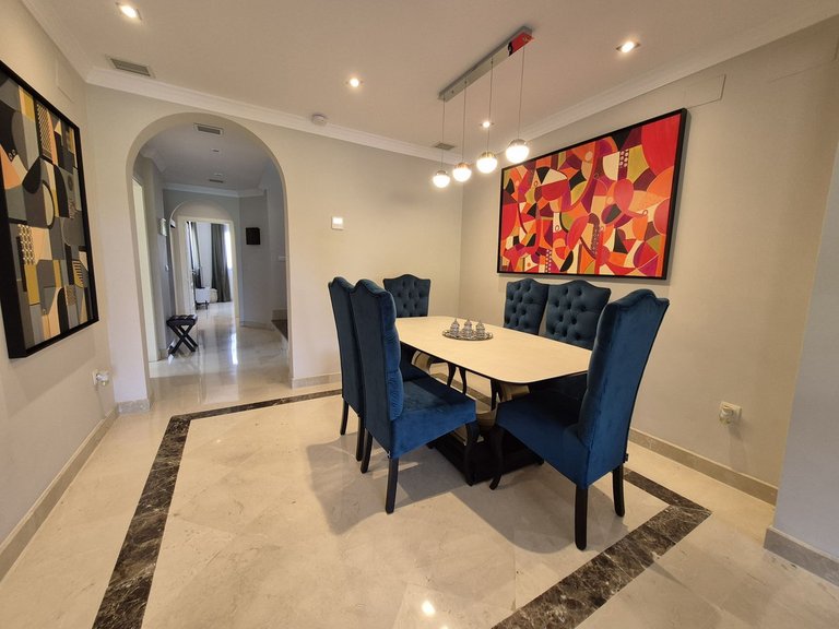 Town House for Sale in Estepona, Malaga 10