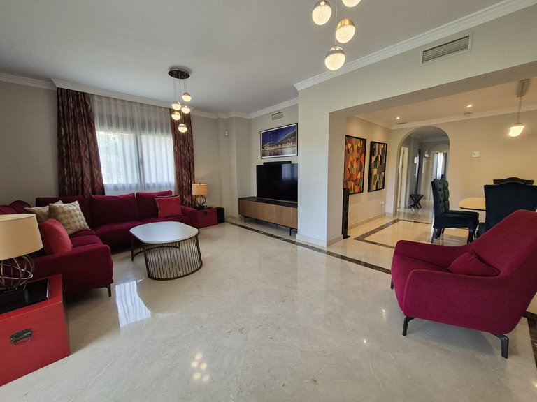 Town House for Sale in Estepona, Malaga 13