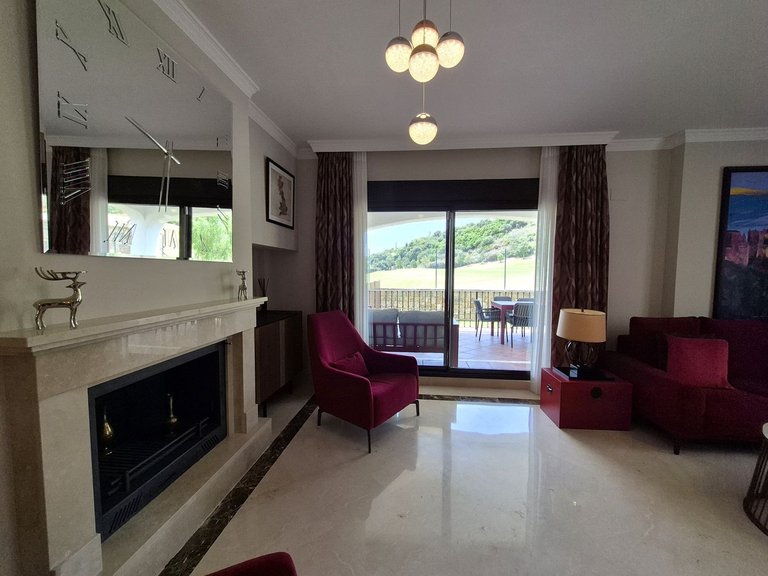Town House for Sale in Estepona, Malaga 14