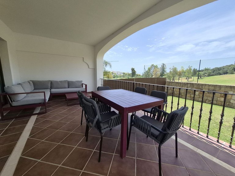 Town House for Sale in Estepona, Malaga 15