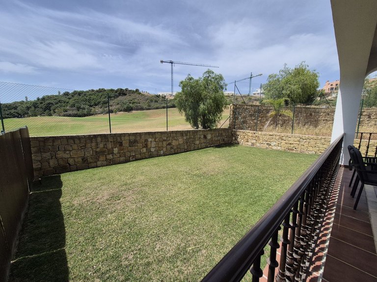 Town House for Sale in Estepona, Malaga 17