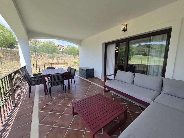 Town House for Sale in Estepona, Malaga 19
