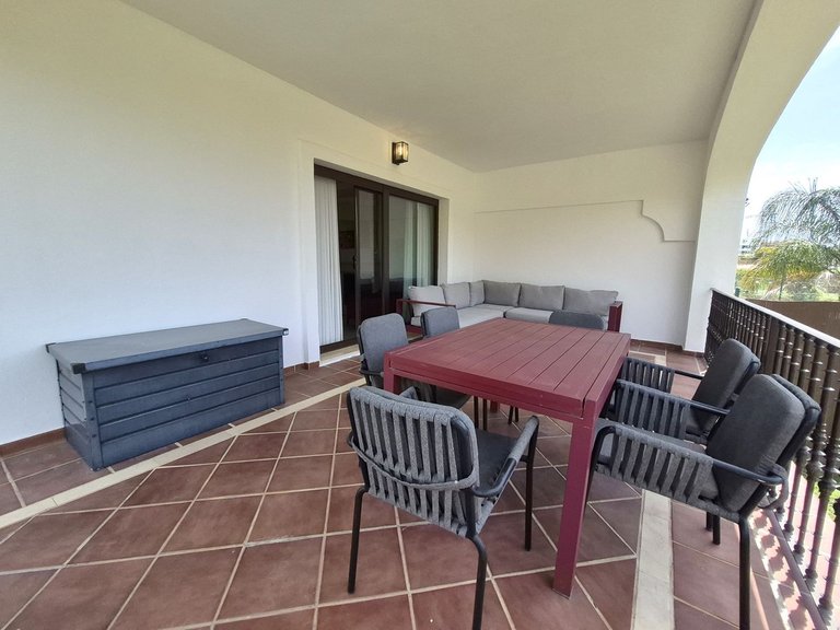 Town House for Sale in Estepona, Malaga 22