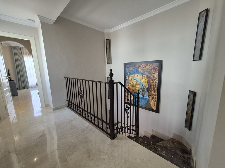 Town House for Sale in Estepona, Malaga 23