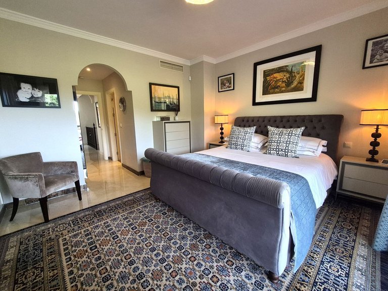 Town House for Sale in Estepona, Malaga 24