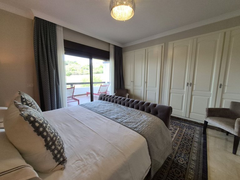 Town House for Sale in Estepona, Malaga 26