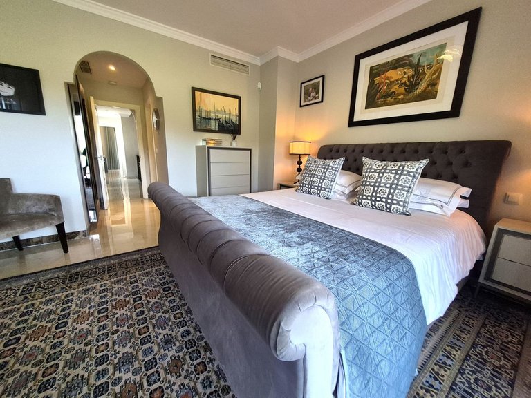Town House for Sale in Estepona, Malaga 27