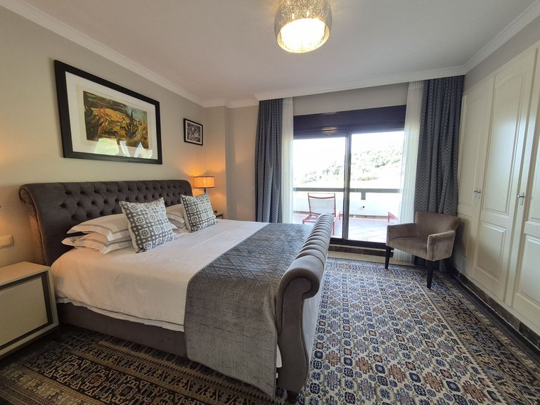 Town House for Sale in Estepona, Malaga 28