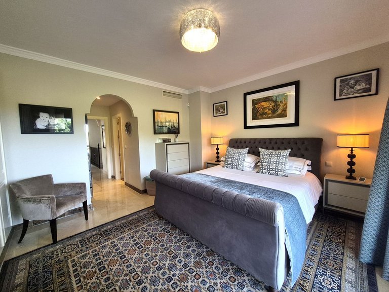 Town House for Sale in Estepona, Malaga 29