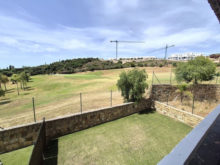 Town House for Sale in Estepona, Malaga 33