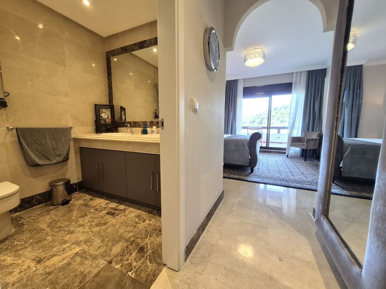 Town House for Sale in Estepona, Malaga 34