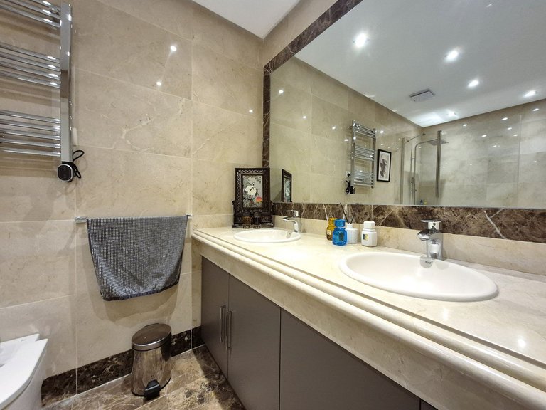 Town House for Sale in Estepona, Malaga 36