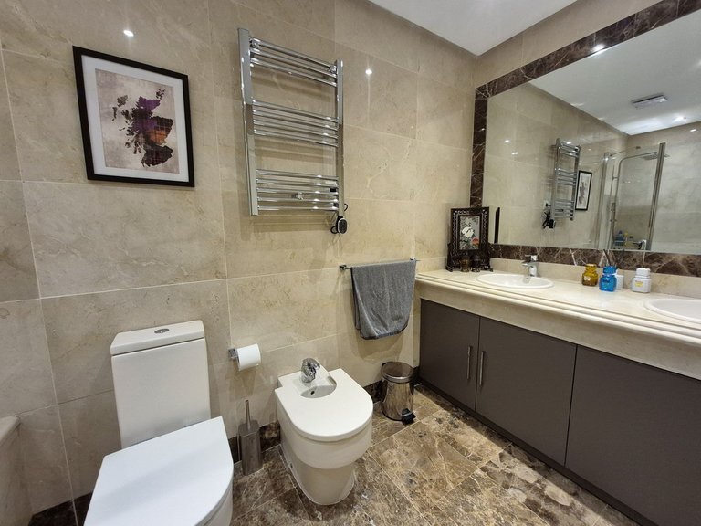 Town House for Sale in Estepona, Malaga 38