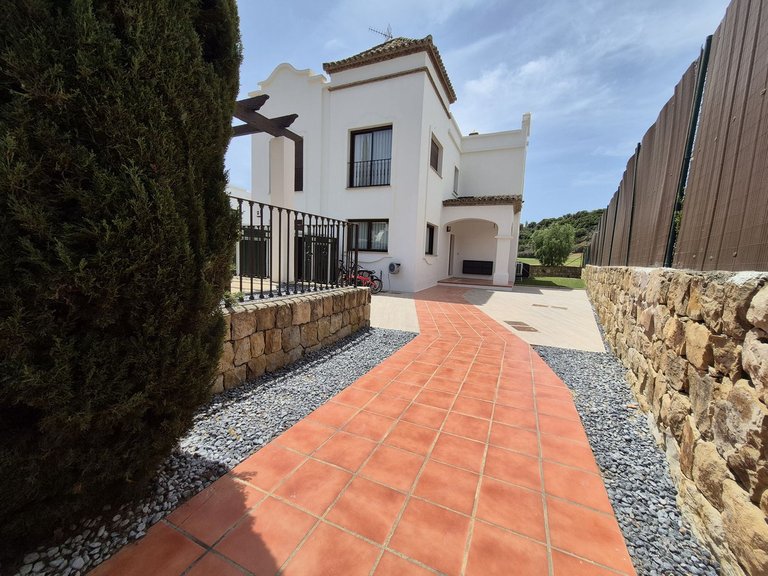 Town House for Sale in Estepona, Malaga 4